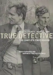 True Detective S1 (2014)