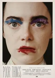 Poor Things (2023)