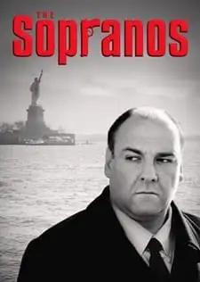 The Sopranos (1999–2007)