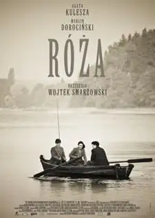 Rose (2011)