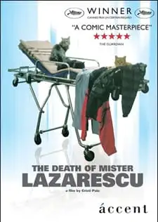 The Death of Mr. Lazarescu (2005)