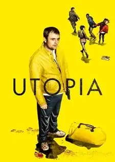 Utopia (2013-2014)