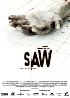 Saw Series (2004 - 2023)