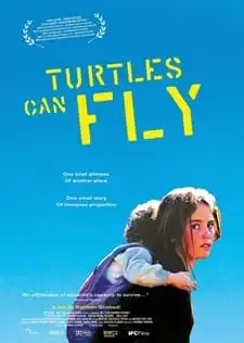 Turtles Can Fly (2004)