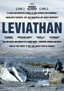 Leviathan (2014)